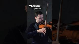 Tibi Events - Violin Solo -