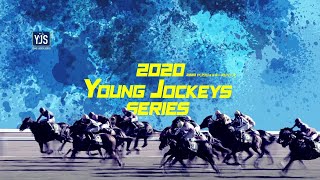 2020ヤングジョッキーズシリーズ(YJS) 30秒CM