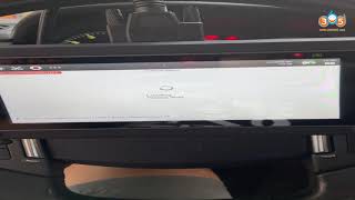 Land Rover Discovery Oil Reset With EUCLEIA TabScan S7C- OBDII365