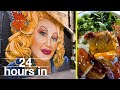 Discover The Best Hidden Gems in Knoxville, Tennessee | 24 Hours In