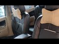 Jok Permanen Mobil Toyota Avanza 2013 ( NapaPrime Halus ) #toyotaavanza #avanza #bekasi #jokpaten