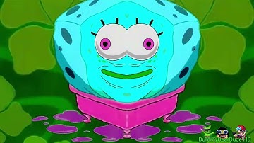 Preview 2 SpongeBob SquarePants Theme Song Effects (Preview 2 Esme Deepfake Effects)