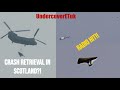 UFO Evidence 2025 - CRASH Retrieval In UK?! Radio Hits From A UFO! It's Time The World WAKES UP!