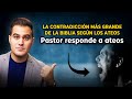 ¿Se arrepiente Dios o no? ¿Hay contradicciones en la Biblia? 🤯🔥 ¡Increíble respuesta!