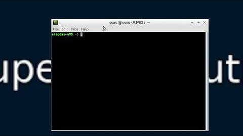 How to INSTALL / USE Redshift in Ubuntu 18.04 *UPDATED*