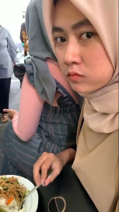 kondangan dulu mas
