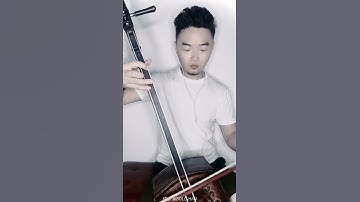 Thumbnail of 马头琴曲-泛音赛马Mongolian Morin Khuur-overtone horse racing