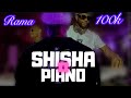 Amapiano mix || soulful vibes at Shisha bar (oasis ) Australia || dj 100k ft Rama