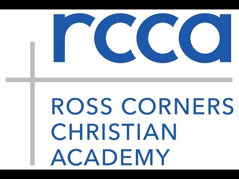 Welcome to Ross Corners Christian Academy! (2022-2023)