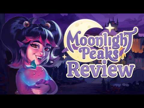 Moonlight Peaks Review