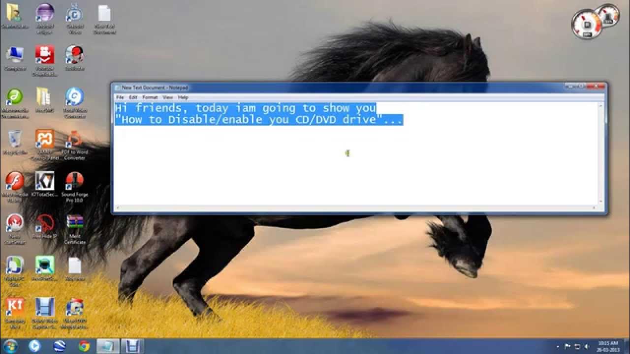 Enable Cd Dvd Drive In Bios