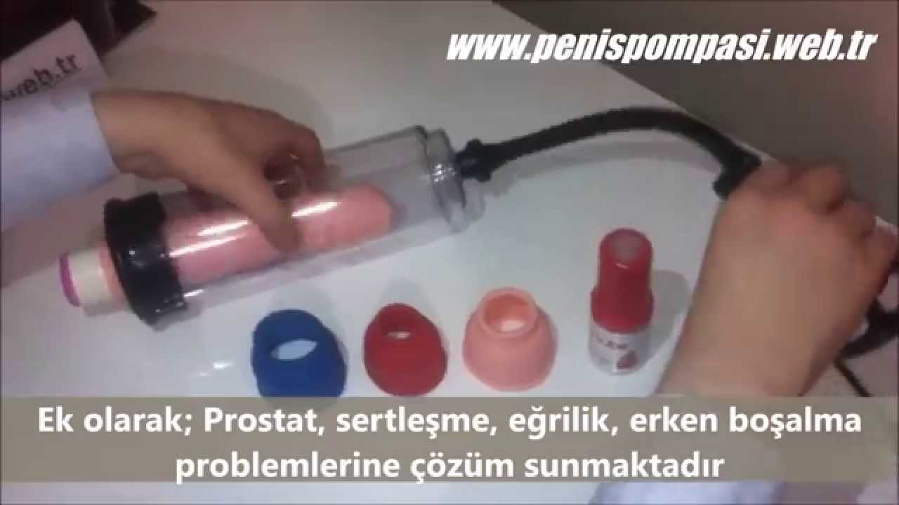 Penis Buyutucu