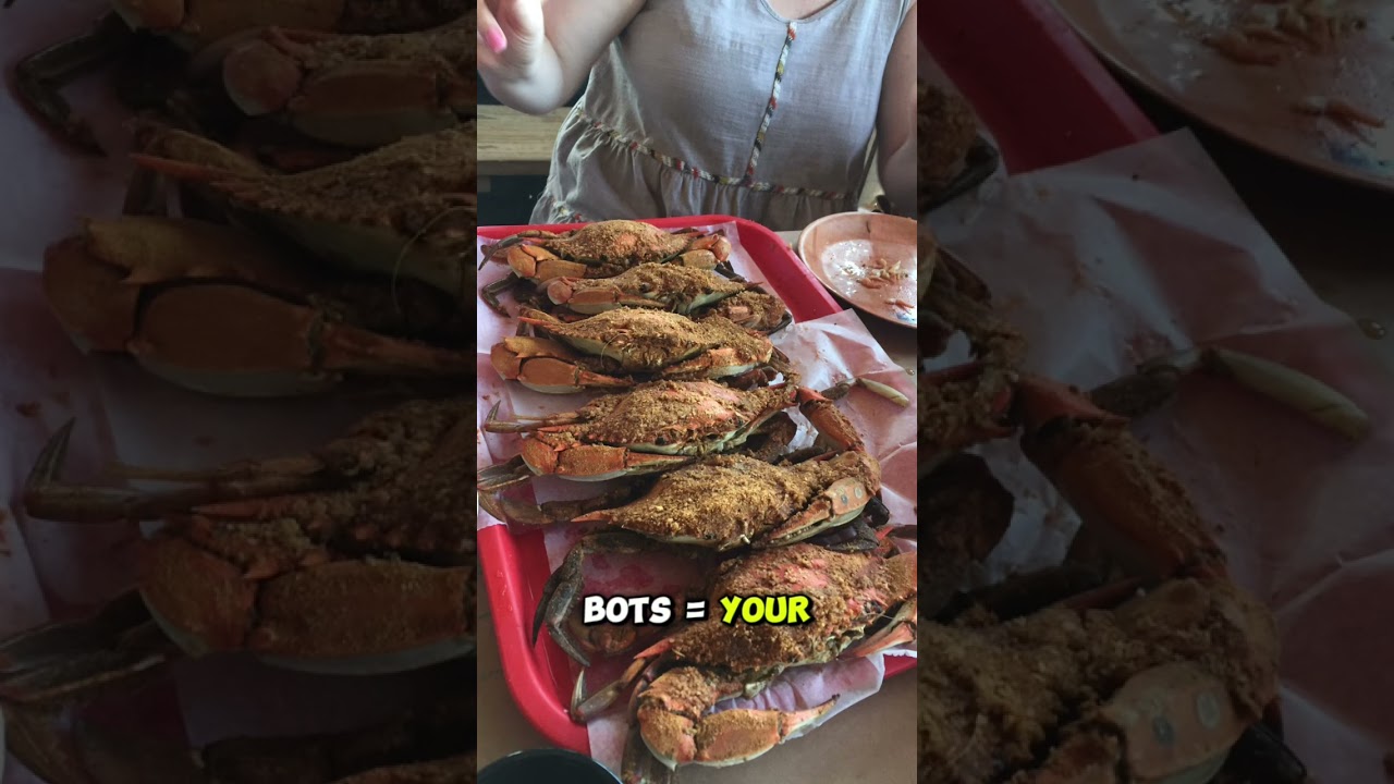 #CryptoAutoBotTrader