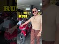 RUSI naman daw ang GINAYA ni Honda CLICK? 😆