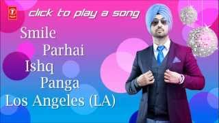 Diljit Dosanjh Full Songs | Punjabi Jukebox