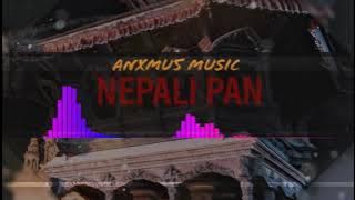 Anxmus-- Nepali Pan