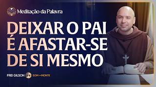 Deixar O Pai É Afastar Se De Si Mesmo Lucas 15, 1-3.11-32 Meditação Da Palavra