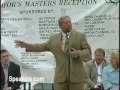 Fuzzy Zoeller on Retirement