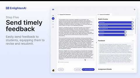 Efficient Student Grading Tool for Teachers on Google Classroom