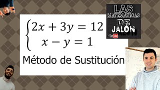  Sistemas de ecuaciones lineales con fracciones  (Y ASI SERÁS EL MEJOR DE TU CLASE)