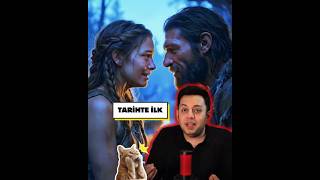 Neandertaller ve Homosapiensler İlk Defa Karşılaştı - Tarihin En Önemli Anı