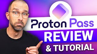 Proton Pass Review & Tutorial 2025: Hidden powers of Proton password manager! screenshot 4