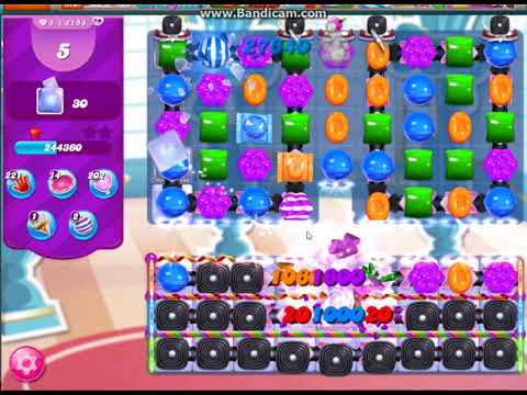 Crush 4154 candy Top 10