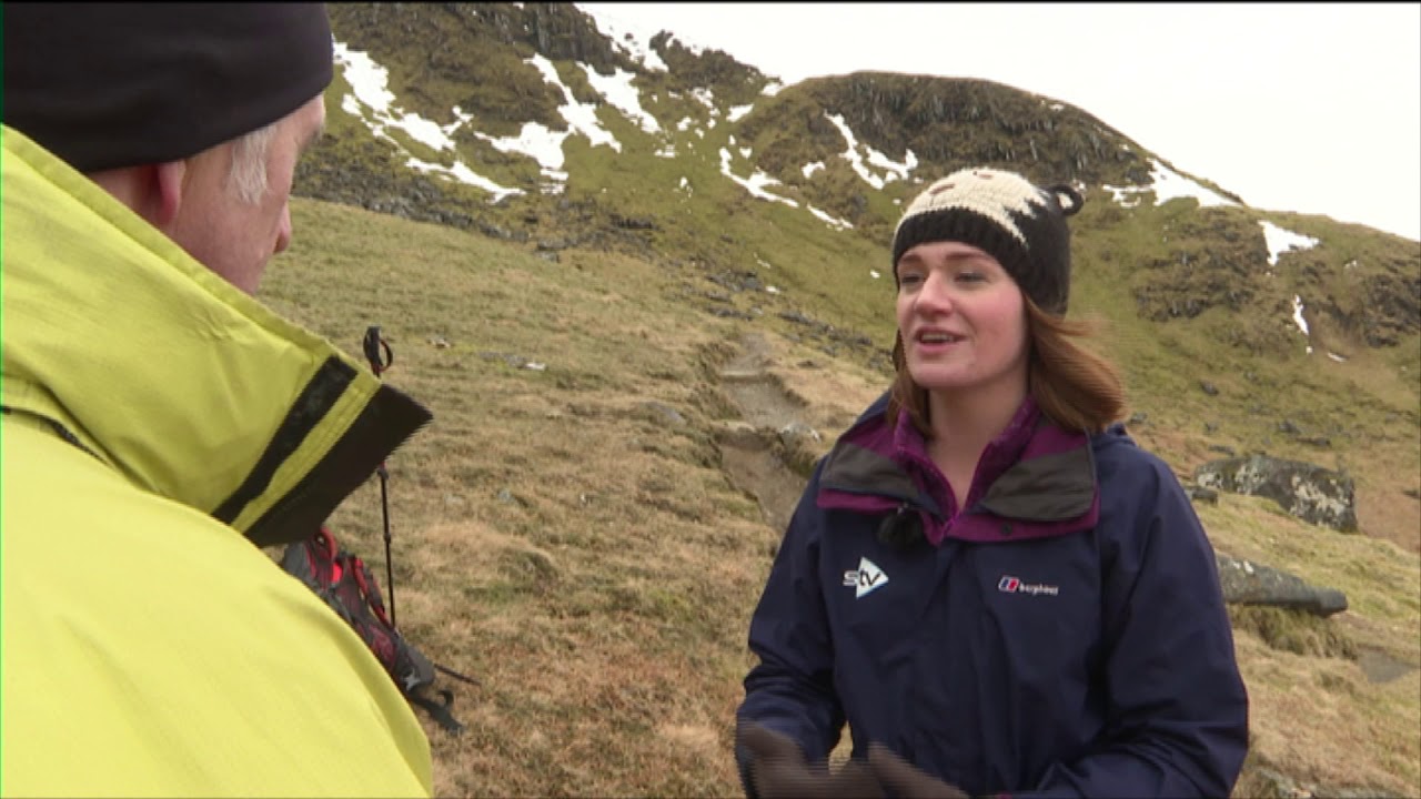 Life and Legacy of Sir Hugh Munro