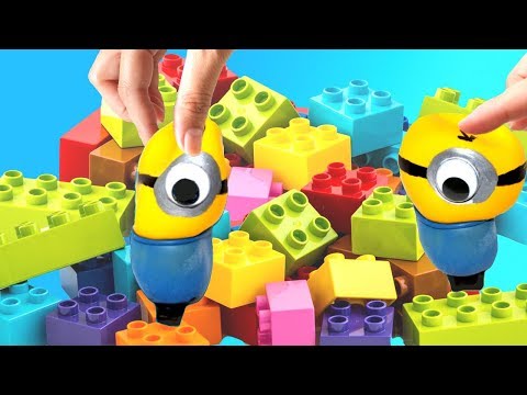 HOW TO MAKE SQUISHIES and STRESS BALLS. COMPILATION TO DO IF YOU ARE CRAFTY