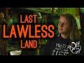 The LAST LAWLESS LAND in America: Slab City