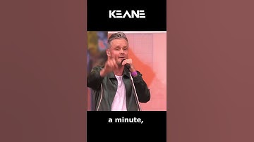 Thumbnail of KEANE - Somewhere Only We Know (Live at Rock Werchter 2022)