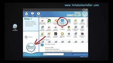 How To Uninstall AVG Web Tuneup Without Hassle