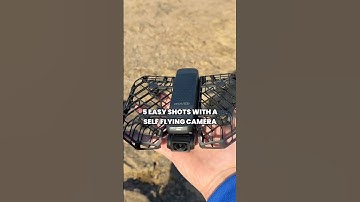 5 modes to try with the hoverair x1 pro max