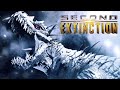 MUTATED DINOSAURS HAVE TAKEN OVER THE WORLD!! - Second Extinction -  T.Rex Battle - Gameplay