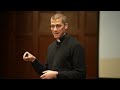 Communication as Self-gift  | Michael Zimmerman | TEDxMcphs