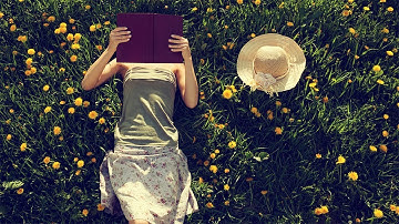 Nhạc Piano Nhẹ Nhàng Giúp Đọc Sách, Học Tập Siêu Hiệu Quả