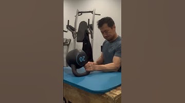 Some exercises for a powerful punch #martialarts #kungfu #punch #wingchun #xingyi #jkd