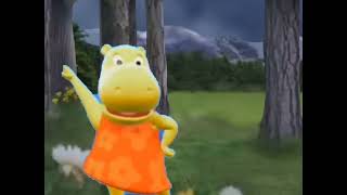 Backyardigans - uniqua Sings Eine Kleine Nachtmusik from Wolfgang Amadeus Mozart