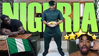 ShannoTV Reacts To FANUM EATING EVERYTHING IN AFRICA