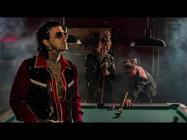 Yelawolf-No Such Thing As Free feat. Caskey & Doobie | Trunk Muzik 3(Official music video)#yelawolf class=