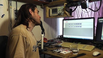 DSP Compression Demo 2