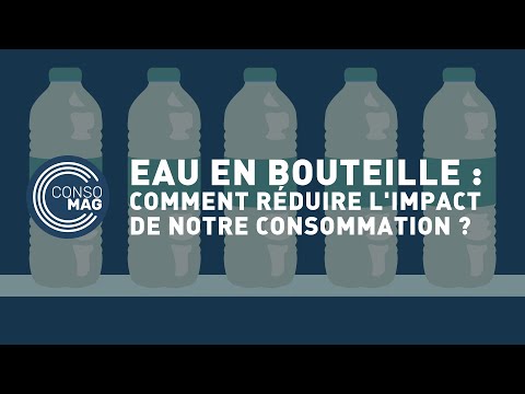 Vidéo: Les 9 Meilleures Bouteilles D'eau Pour Vous Garder Hydraté En 2021