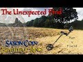 Man v Field: Metal Detecting UK - An Unexpected Find