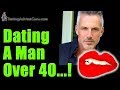 Dating Men Over 40 - 5 Tips | Relationship Advice With Carlos Cavallo