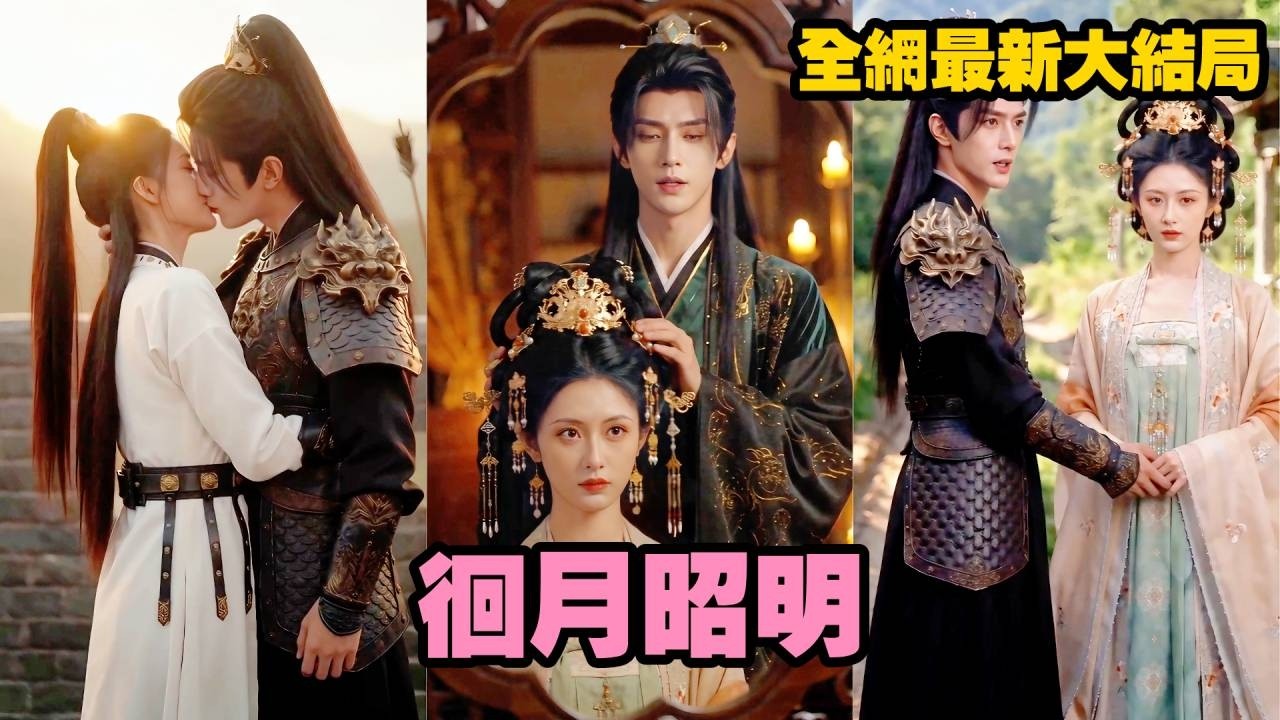 【完整版】渣男夫君假死叛國，為保侯府滿門性命，她被迫委身於人人畏懼的攝政王！本以為自己只是被圈養的金絲雀，誰知他竟把她寵成京城最尊貴的女人，而前夫只能眼睜睜看她與別人幸福生活！#愛情#260521hy
