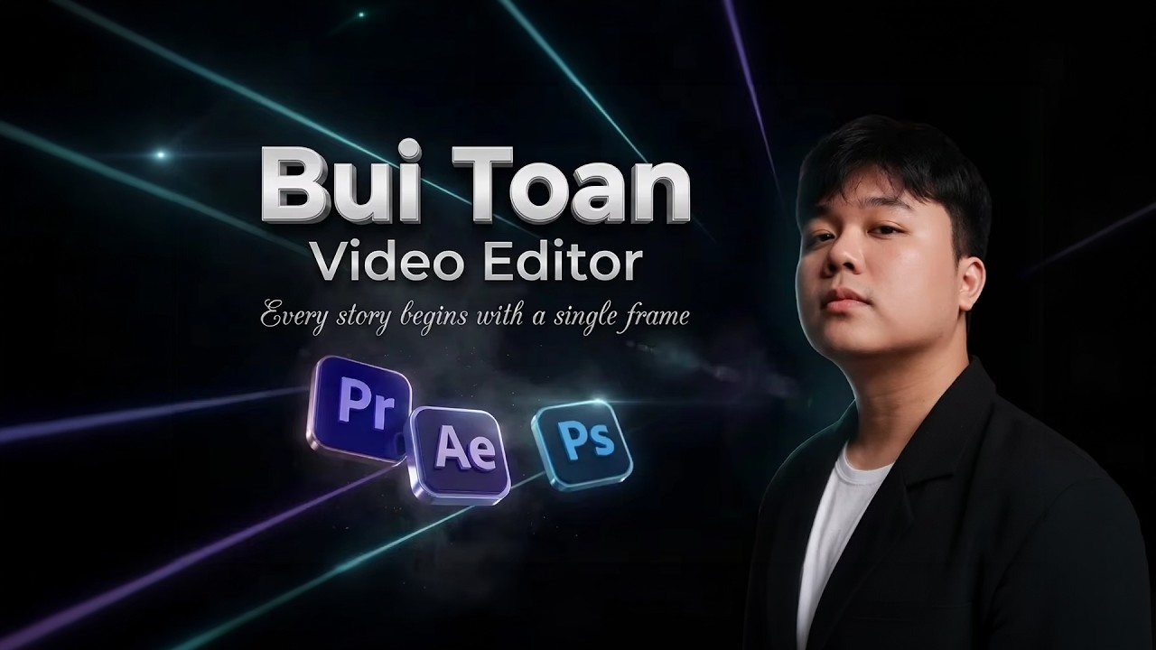 My Portfolio Video