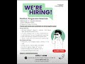 Assam Job Alert 🚨 | Programme Associate Vacancy | Salary 3.3 LPA 💼 Apply Now!