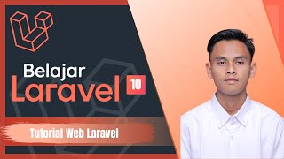 Tutorial Membuat Web Laravel Untuk Pemula