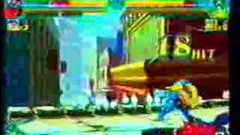 Mvc1 - ECC2000 Final 16 - set 4