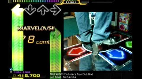 Kon - True Love (Clubstar